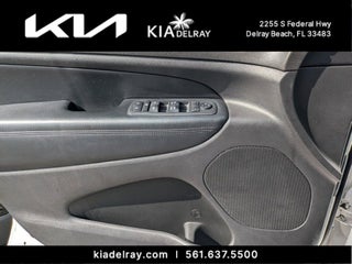 2018 Jeep Grand Cherokee thumbnail – Delray Beach, FL – 28