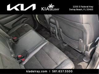 2018 Jeep Grand Cherokee thumbnail – Delray Beach, FL – 30