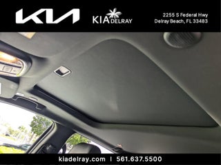 2018 Jeep Grand Cherokee thumbnail – Delray Beach, FL – 12