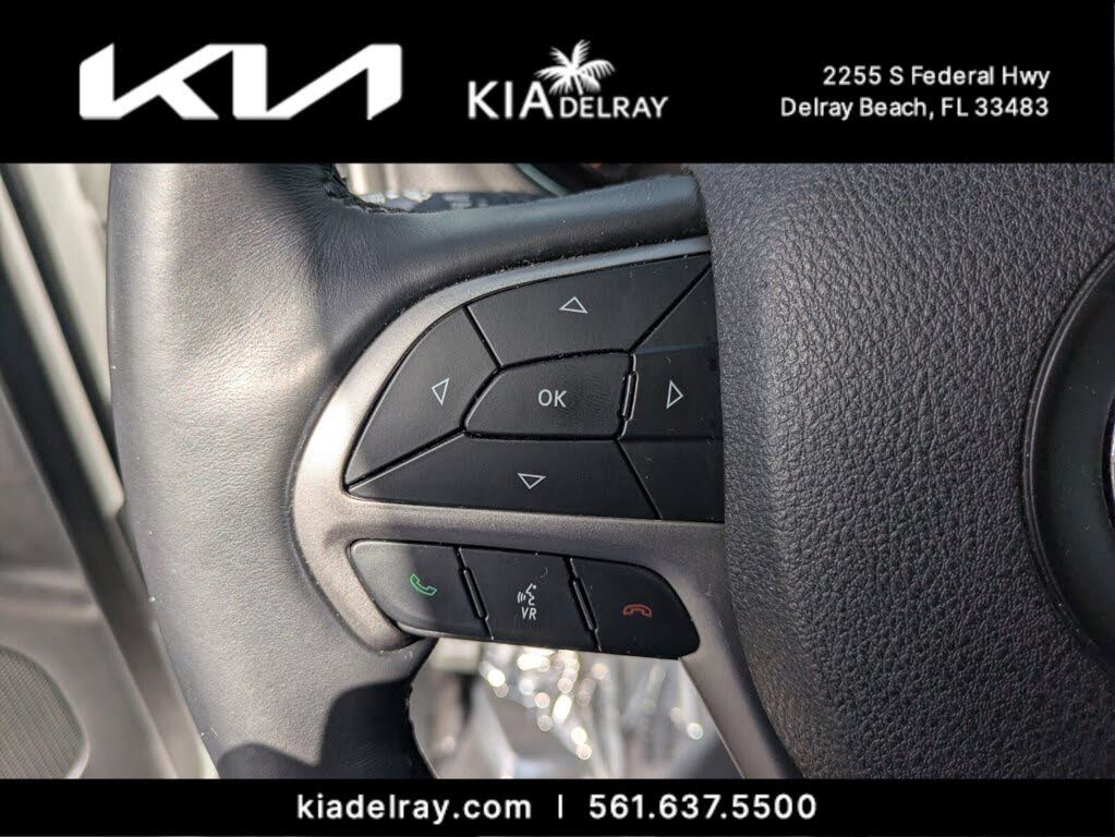 2018 Jeep Grand Cherokee Altitude
                                    for sale in Delray Beach, FL – photo 21