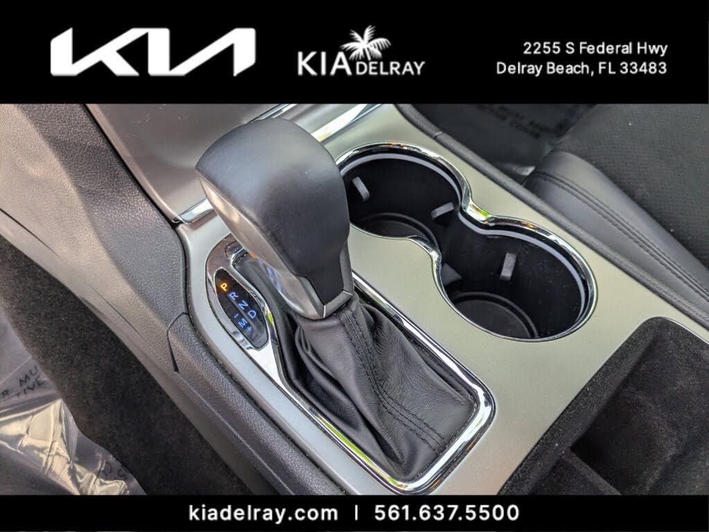 2018 Jeep Grand Cherokee Altitude
                                    for sale in Delray Beach, FL – photo 26