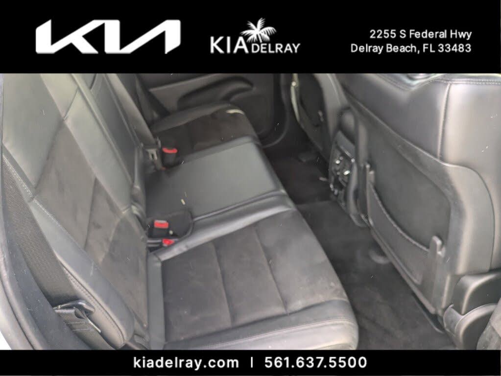 2018 Jeep Grand Cherokee Altitude
                                    for sale in Delray Beach, FL – photo 29
