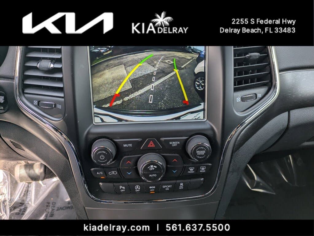 2018 Jeep Grand Cherokee Altitude
                                    for sale in Delray Beach, FL – photo 24