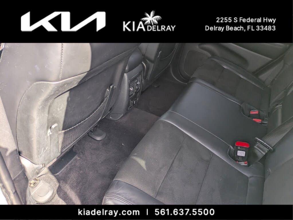 2018 Jeep Grand Cherokee Altitude
                                    for sale in Delray Beach, FL – photo 15