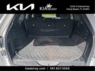 2018 Jeep Grand Cherokee thumbnail – Delray Beach, FL – 17