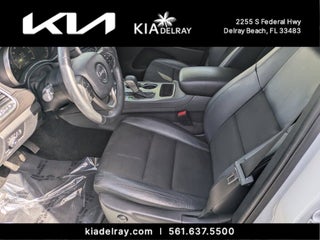 2018 Jeep Grand Cherokee thumbnail – Delray Beach, FL – 9