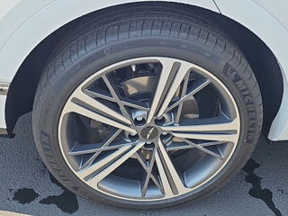 Genesis GV80 Coupe for sale Las Vegas