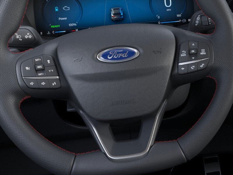 Image of 2024 Ford Escape Hybrid