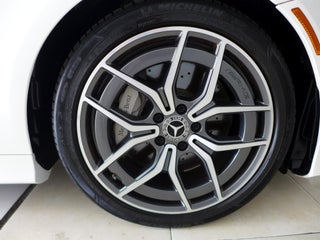 2021 Mercedes-Benz E-Class thumbnail – Pompano Beach, FL – 89
