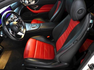 2021 Mercedes-Benz E-Class thumbnail – Pompano Beach, FL – 52