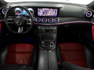 2021 Mercedes-Benz E-Class thumbnail – Pompano Beach, FL – 16