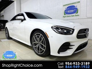 Mercedes-Benz E-Class for sale Las Vegas