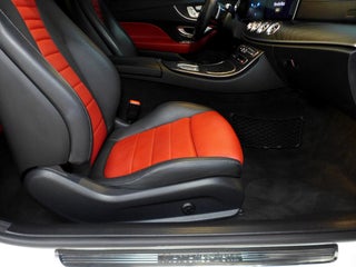 2021 Mercedes-Benz E-Class thumbnail – Pompano Beach, FL – 59