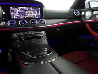 2021 Mercedes-Benz E-Class thumbnail – Pompano Beach, FL – 50
