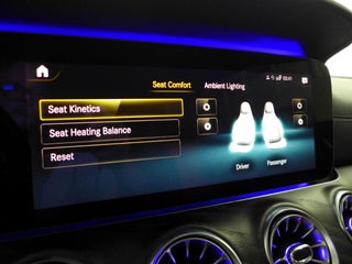 2021 Mercedes-Benz E-Class thumbnail – Pompano Beach, FL – 33