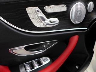 2021 Mercedes-Benz E-Class thumbnail – Pompano Beach, FL – 73