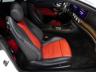 2021 Mercedes-Benz E-Class thumbnail – Pompano Beach, FL – 58