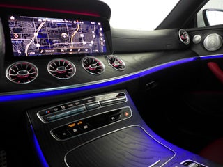 2021 Mercedes-Benz E-Class thumbnail – Pompano Beach, FL – 23