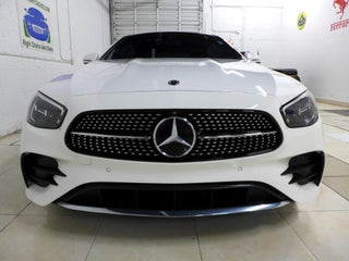 2021 Mercedes-Benz E-Class thumbnail – Pompano Beach, FL – 8