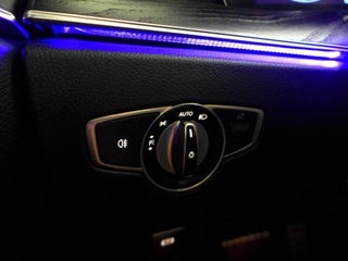 2021 Mercedes-Benz E-Class thumbnail – Pompano Beach, FL – 21