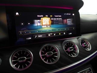 2021 Mercedes-Benz E-Class thumbnail – Pompano Beach, FL – 24