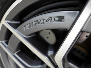 2021 Mercedes-Benz E-Class thumbnail – Pompano Beach, FL – 84