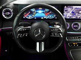 2021 Mercedes-Benz E-Class thumbnail – Pompano Beach, FL – 17