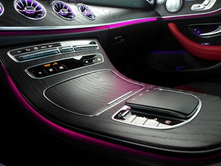 2021 Mercedes-Benz E-Class thumbnail – Pompano Beach, FL – 46