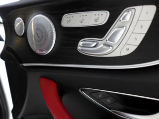 2021 Mercedes-Benz E-Class thumbnail – Pompano Beach, FL – 75