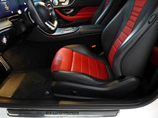 2021 Mercedes-Benz E-Class thumbnail – Pompano Beach, FL – 53