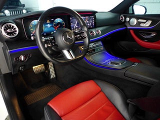 2021 Mercedes-Benz E-Class thumbnail – Pompano Beach, FL – 15