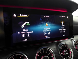 2021 Mercedes-Benz E-Class thumbnail – Pompano Beach, FL – 39