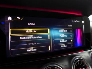 2021 Mercedes-Benz E-Class thumbnail – Pompano Beach, FL – 38