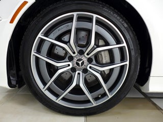 2021 Mercedes-Benz E-Class thumbnail – Pompano Beach, FL – 83