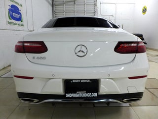 2021 Mercedes-Benz E-Class thumbnail – Pompano Beach, FL – 11
