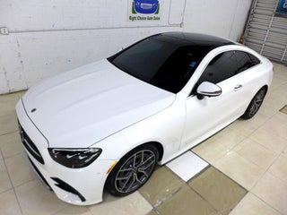 2021 Mercedes-Benz E-Class thumbnail – Pompano Beach, FL – 91