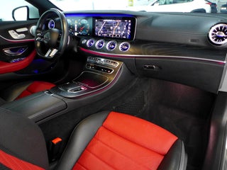 2021 Mercedes-Benz E-Class thumbnail – Pompano Beach, FL – 14