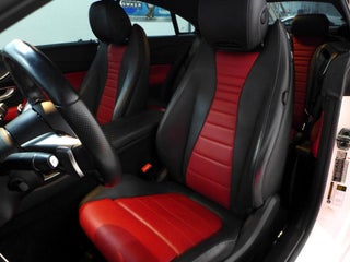 2021 Mercedes-Benz E-Class thumbnail – Pompano Beach, FL – 51