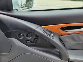 2003 Mercedes-Benz SL-Class thumbnail – Delray Beach, FL – 13