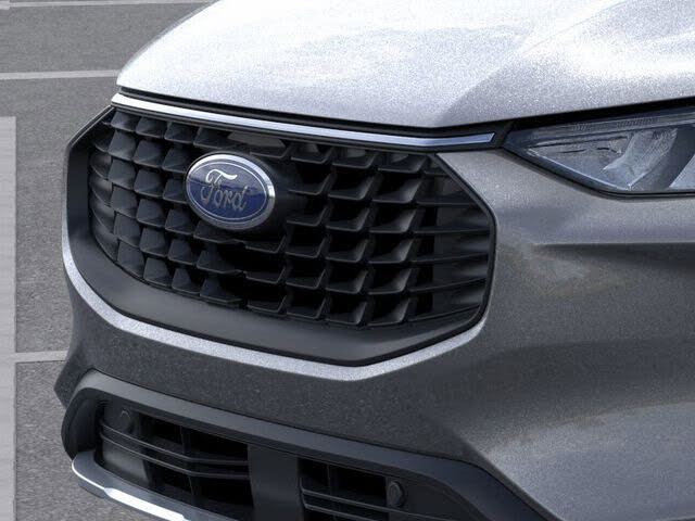 Image of 2025 Ford Escape Hybrid Plug-in