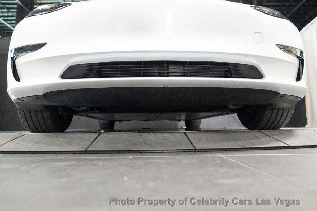 Tesla Model 3 for sale Las Vegas