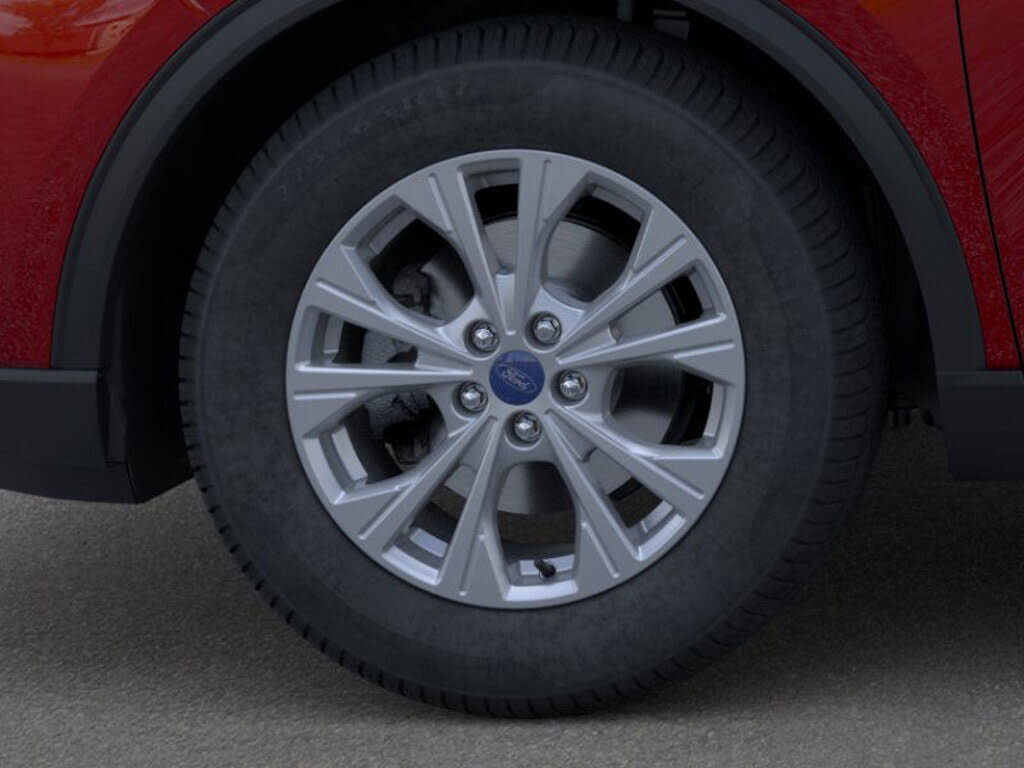Image of 2025 Ford Escape