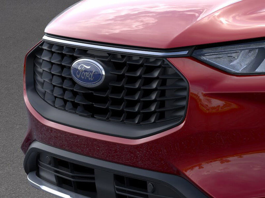 Image of 2025 Ford Escape