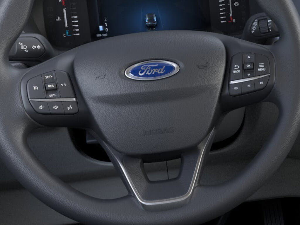 Image of 2025 Ford Escape