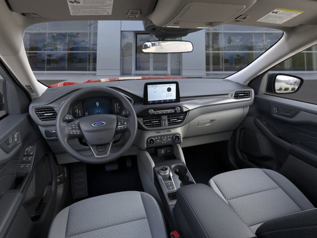 Image of 2025 Ford Escape