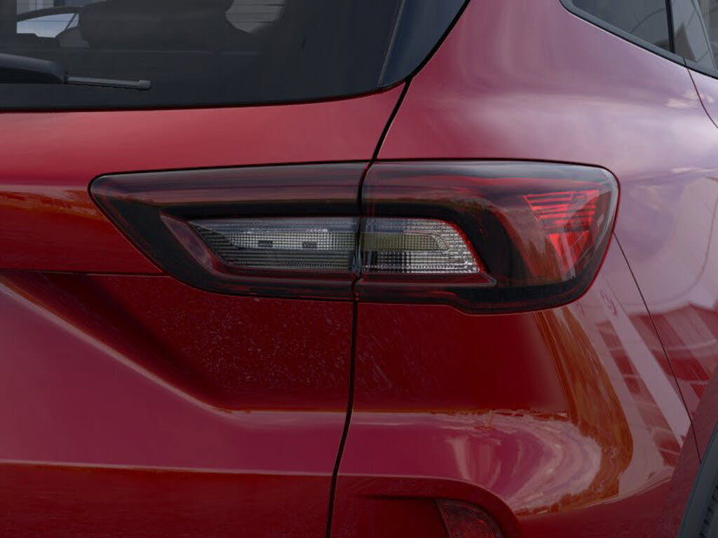 Image of 2025 Ford Escape
