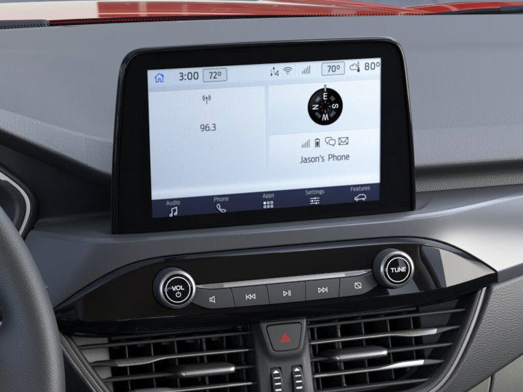 Image of 2025 Ford Escape