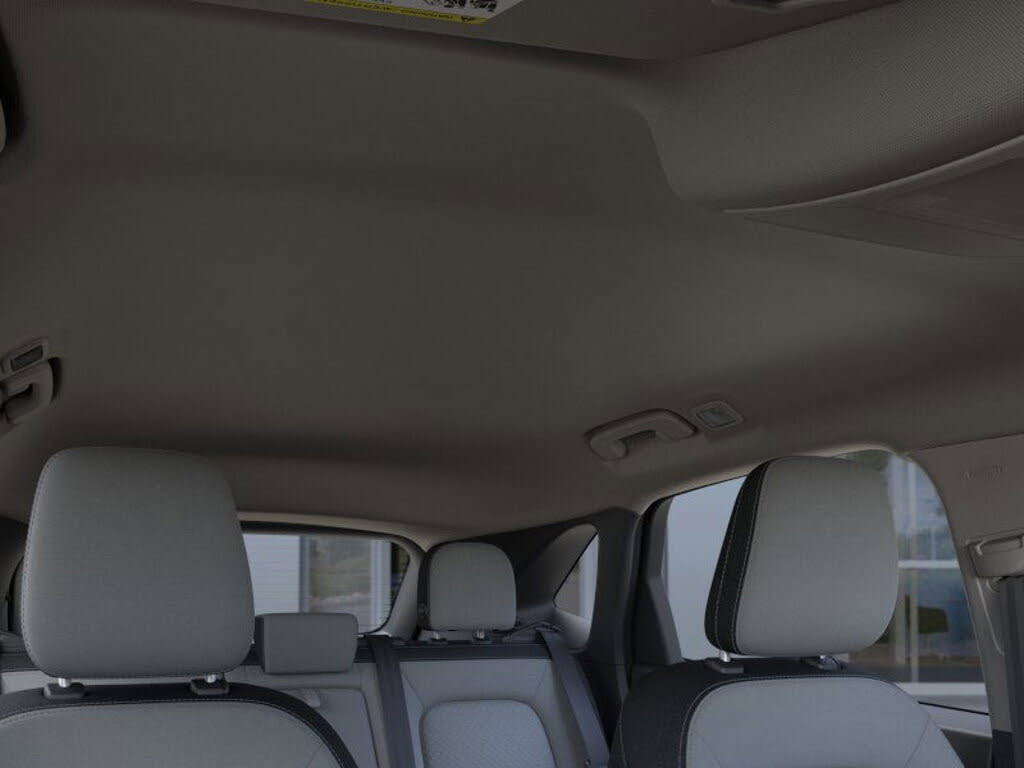 Image of 2025 Ford Escape