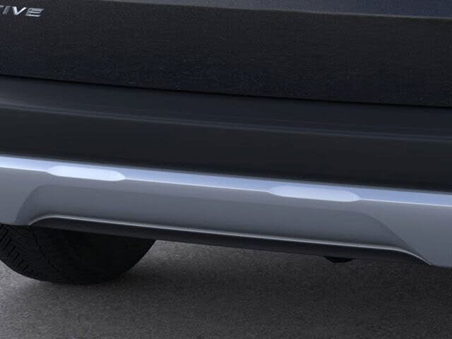 Image of 2025 Ford Escape