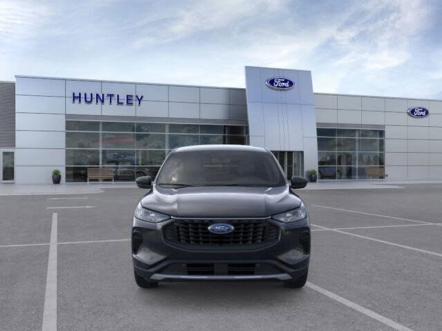 Image of 2025 Ford Escape